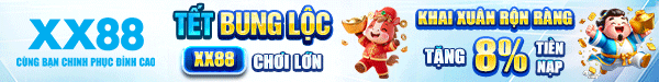 Bung Lộc XX88