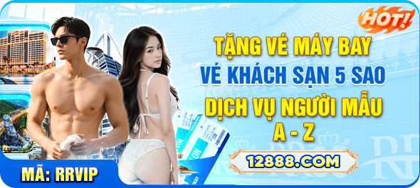 Dịch Vụ Người Mẫu RR88