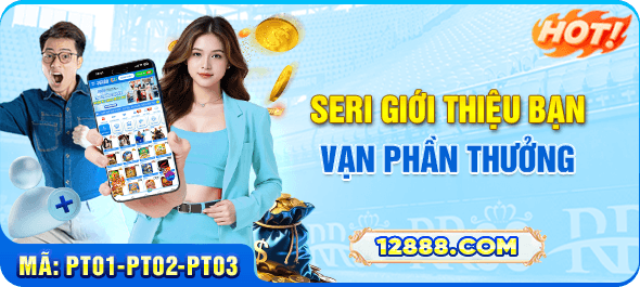Giới Thiệu Bạn Bè RR88